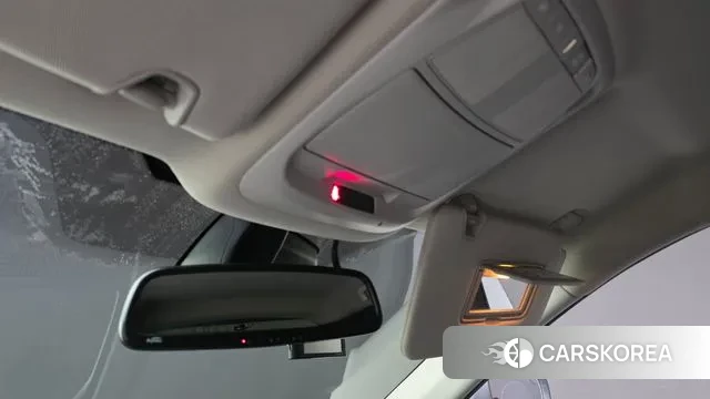 Renault Korea (Samsung) The New QM6 id 3438347 из Кореи 10