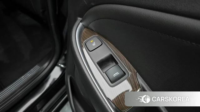 Chevrolet (GM Daewoo) The New Malibu id 3924782 из Кореи 10