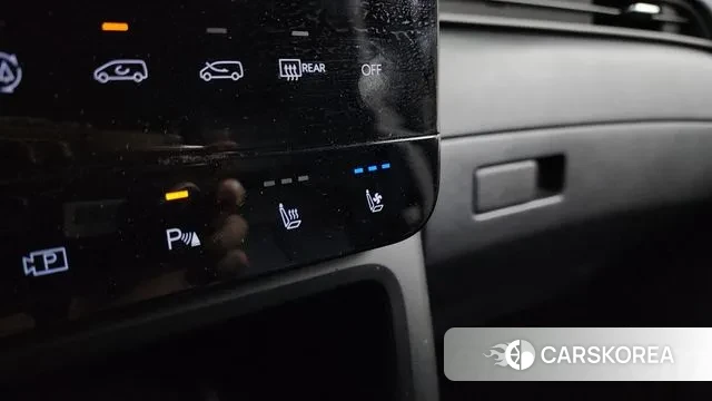 Hyundai Staria id 3003291 из Кореи 10