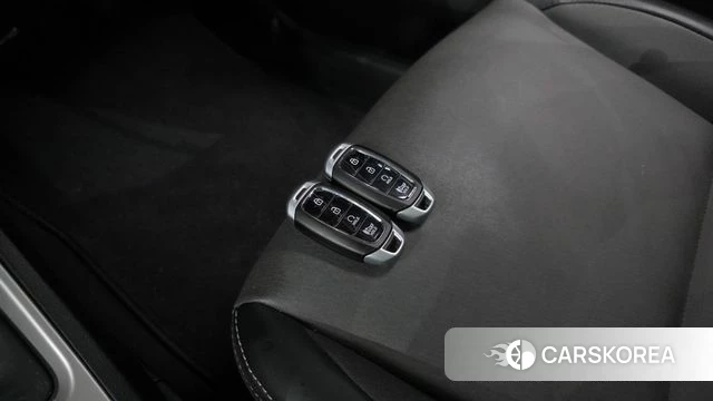 Hyundai Venue id 4849221 из Кореи 10