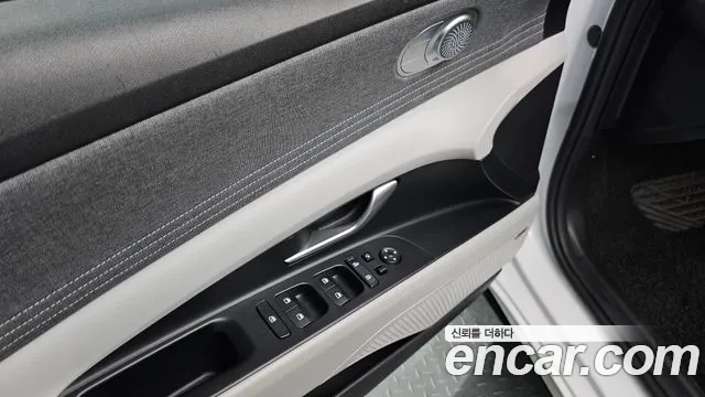 Hyundai Avante (CN7) id 2863765 из Кореи 10