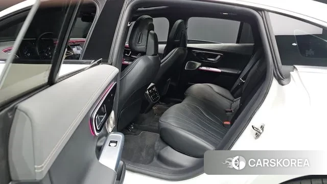 Mercedes-Benz EQE V295 id 3776647 из Кореи 10