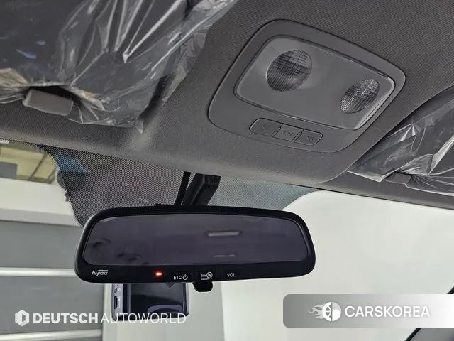 Hyundai The New Grand Starex id 3505111 из Кореи 10