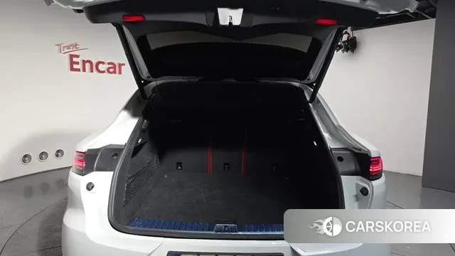 Porsche Cayenne (PO536) id 3630576 из Кореи 10