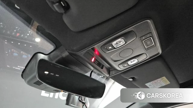 Renault Korea (Samsung) XM3 id 4646401 из Кореи 10