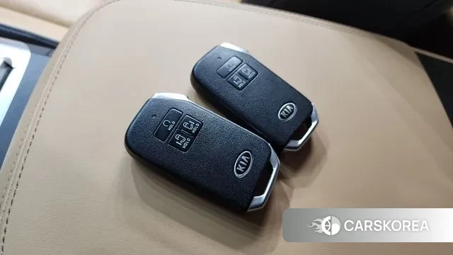 Kia Carnival 4th generation id 3567699 из Кореи 10