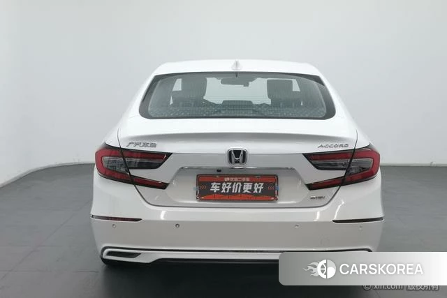 Honda Accord id 4262182 из Китая 10