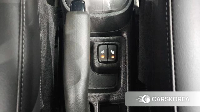 Chevrolet (GM Daewoo) The New Spark id 3807083 из Кореи 10