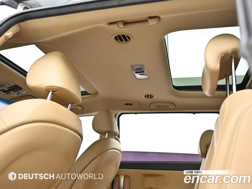 Kia The New Carnival id 1897209 из Кореи 10