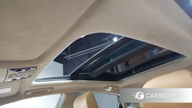 Kia K7 Premier id 3722634 из Кореи 10