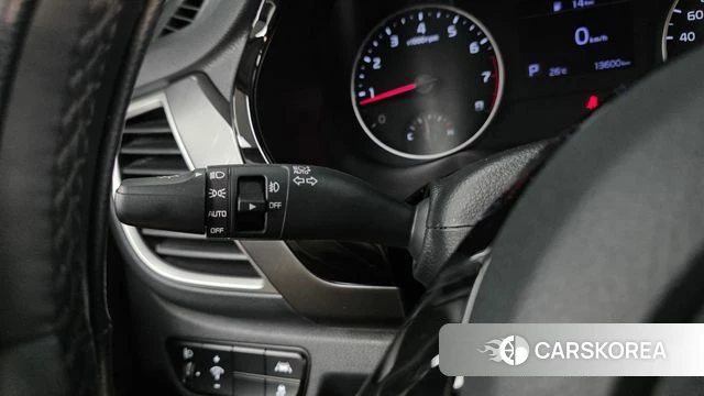 Kia Seltos id 4595499 из Кореи 10