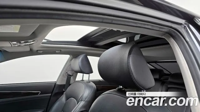 Kia Come New K7 id 2448336 из Кореи 10