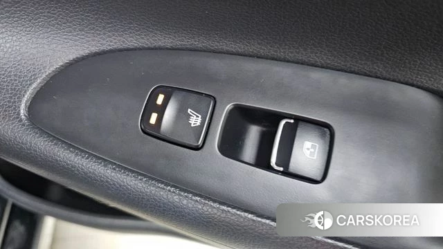 Hyundai The New Grandeur IG Hybrid id 3859519 из Кореи 10