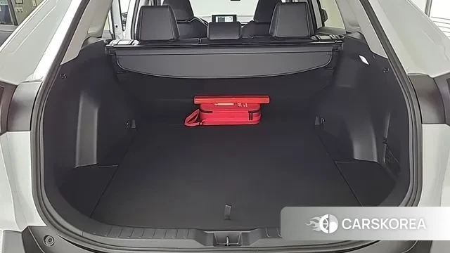 Toyota RAV4 5th Generation id 3228895 из Кореи 10