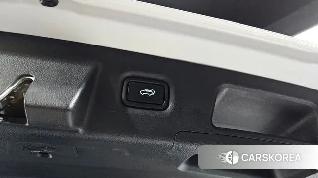 Hyundai The New Santa Fe id 3600980 из Кореи 10