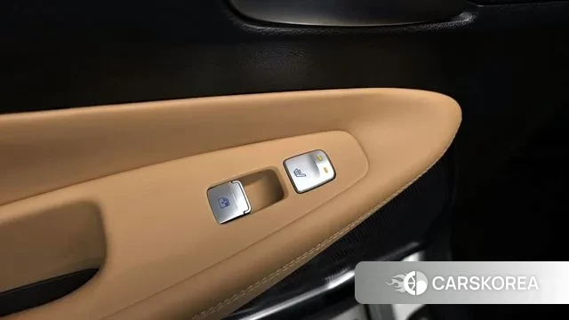 Hyundai The New Santa Fe id 3498314 из Кореи 10