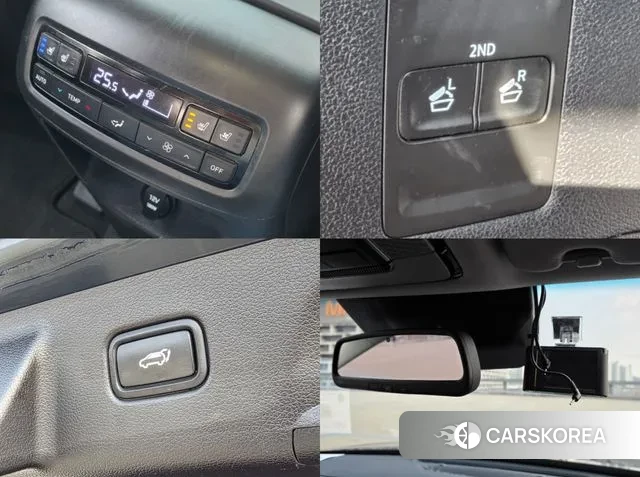 Hyundai Palisade id 3661652 из Кореи 10