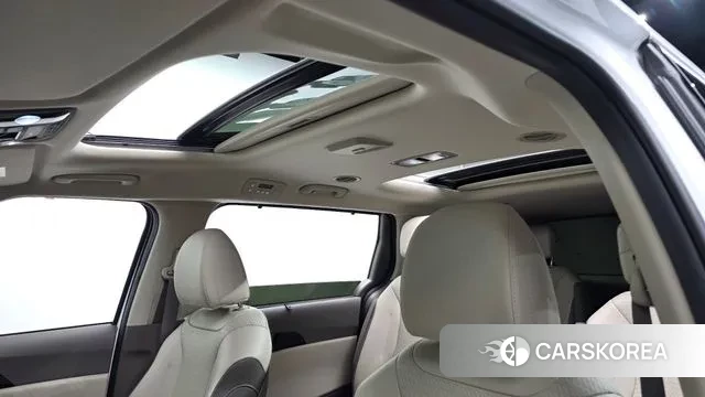 Kia The New Carnival 4th Generation id 3560312 из Кореи 10