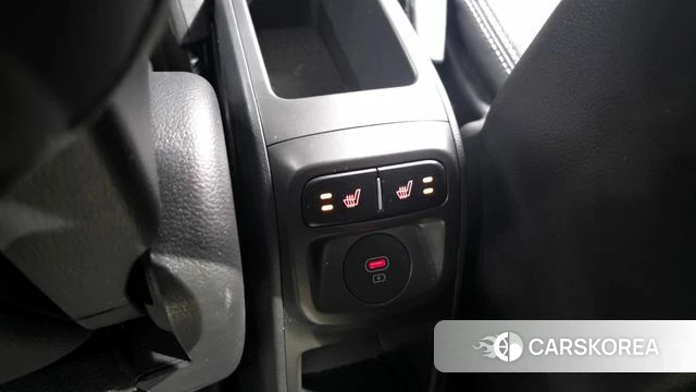 Kia The New Kia Ray EV id 4291774 из Кореи 10
