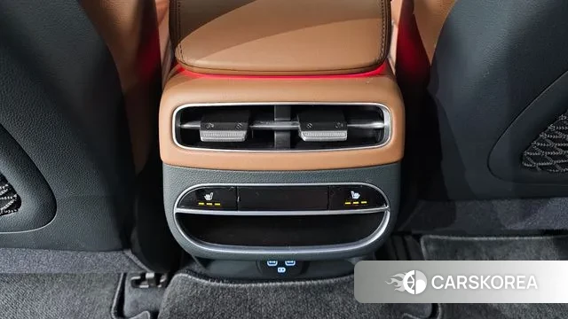 Genesis GV70 id 3411317 из Кореи 10