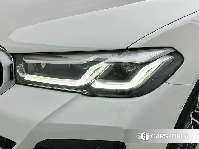 BMW 5 series (imported) id 4212349 из Китая 10