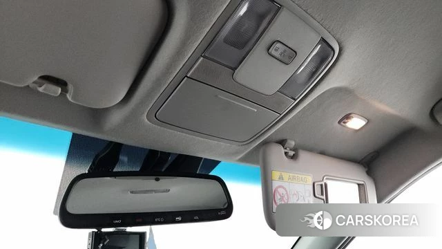Kia The New K3 2nd generation id 4625178 из Кореи 10
