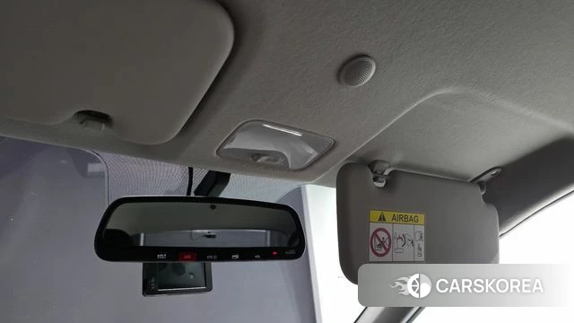 Kia Morning Urban (JA) id 4745435 из Кореи 10