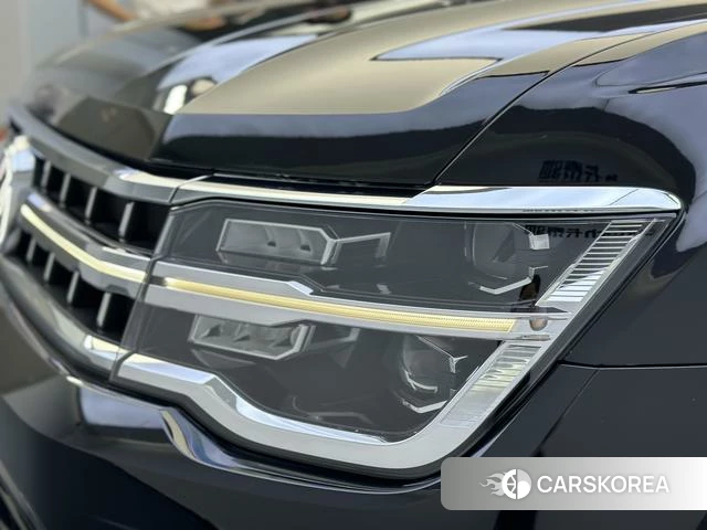 Volkswagen Tourang id 4313825 из Китая 10