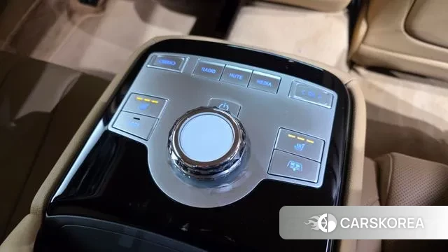 Genesis G80 (RG3) id 3732242 из Кореи 10