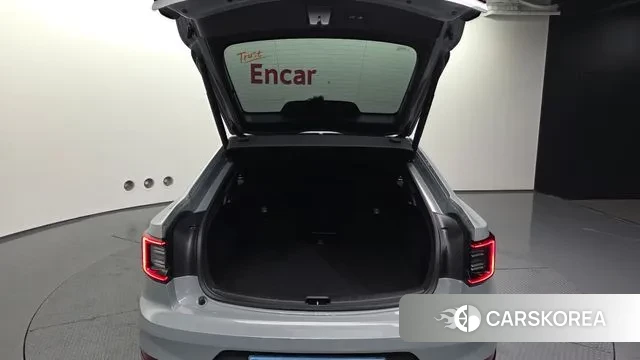 Polestar Polestar 2 id 3689423 из Кореи 10