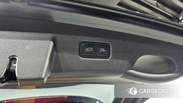 Kia Carnival 4th generation id 4774448 из Кореи 10