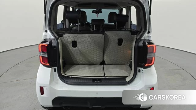 Kia The New Kia Ray id 4607744 из Кореи 10