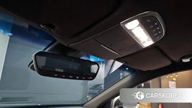 Genesis G90 id 3578462 из Кореи 10