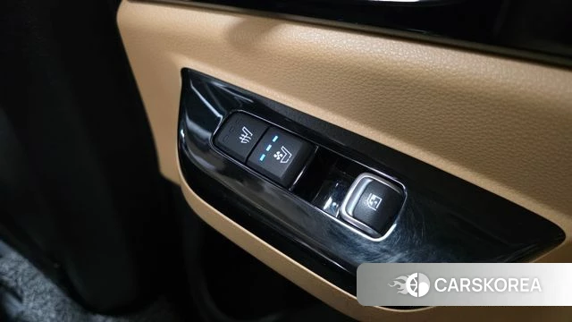 Kia Carnival 4th generation id 3915267 из Кореи 10