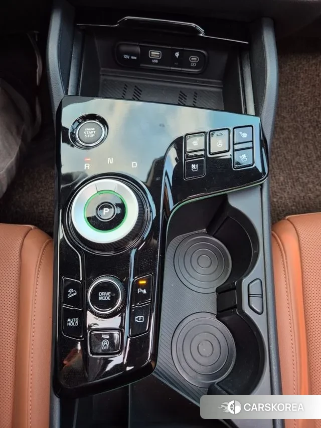 Kia Sportage 5th Generation id 3452120 из Кореи 10