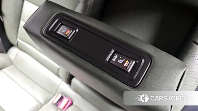 Renault Korea (Samsung) The New QM6 id 3365969 из Кореи 10