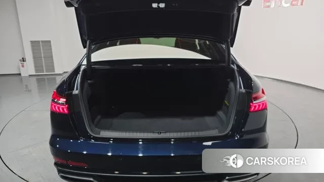 Audi A6 (C8) id 3518034 из Кореи 10