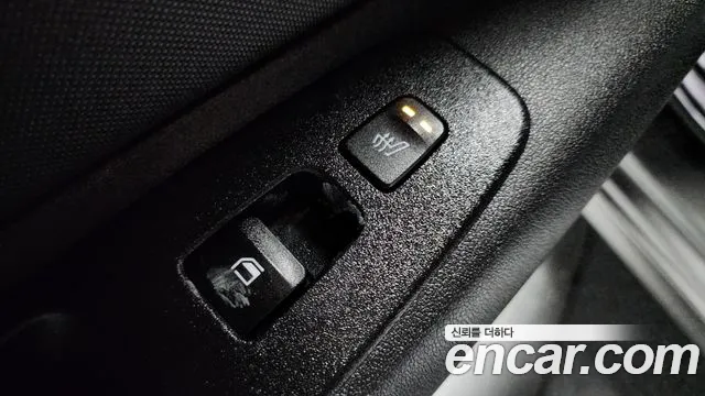 Hyundai The New Avante Hybrid (CN7) id 2405274 из Кореи 10