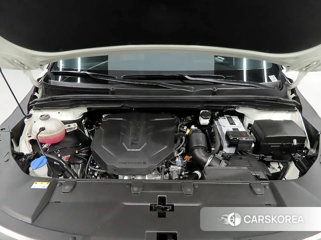 Kia Carnival 4th generation id 4635925 из Кореи 10