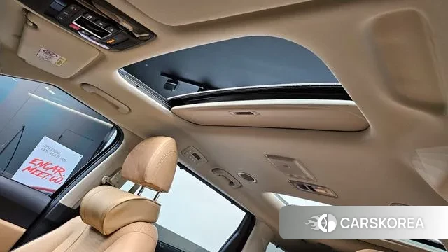 Kia Carnival 4th generation id 3621192 из Кореи 10