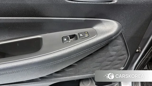 Hyundai The New Santa Fe id 3428572 из Кореи 10