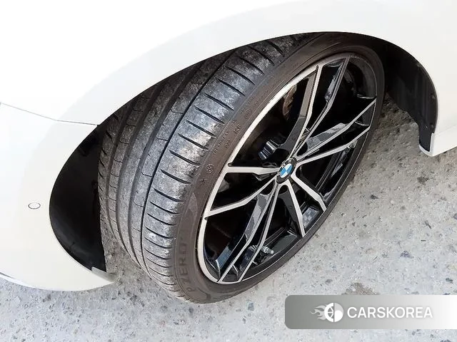 BMW 3 Series (G20) id 3759052 из Кореи 10