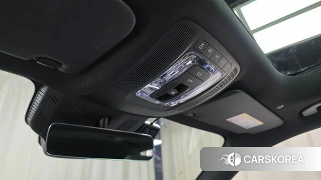 Mercedes-Benz EQB X243 id 4783485 из Кореи 10