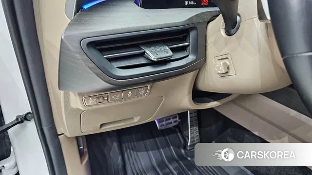 Kia K8 Hybrid id 3372484 из Кореи 10