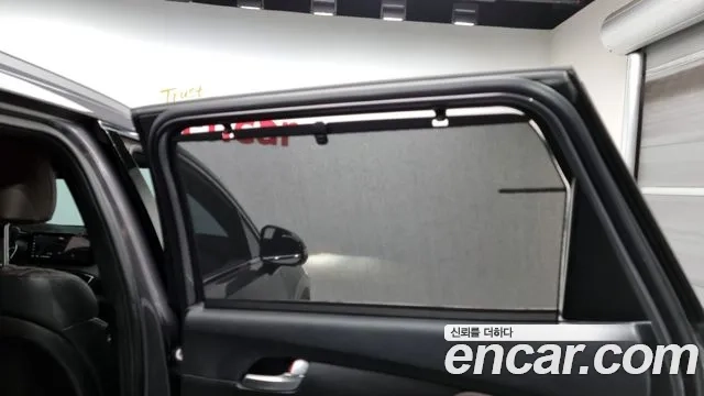 Hyundai The New Santa Fe id 2859482 из Кореи 10