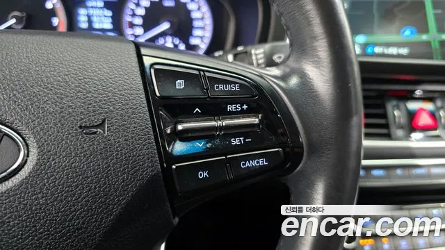 Hyundai Grandeur IG id 2840122 из Кореи 10