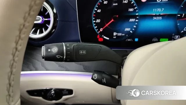 Mercedes-Benz E-Class W213 id 3431721 из Кореи 10