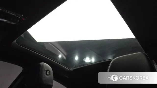 Mercedes-Benz GLE-Class W167 id 3770363 из Кореи 10