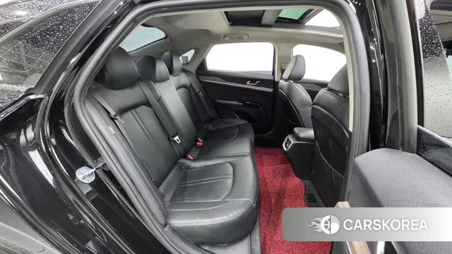 Kia K5 3rd generation id 3417086 из Кореи 10