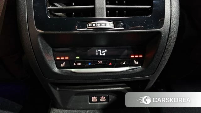 BMW X4 (G02) id 4532983 из Кореи 10